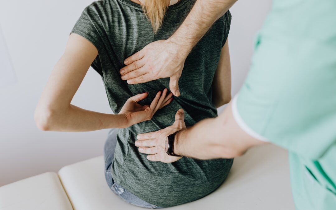 5 Tipps für eine bessere Haltung im Alltag